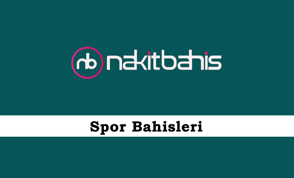 Nakitbahis Spor Bahisleri