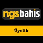 Ngsbahis Üyelik
