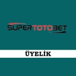 Süpertotobet Üyelik