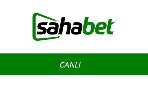 Sahabet Canlı