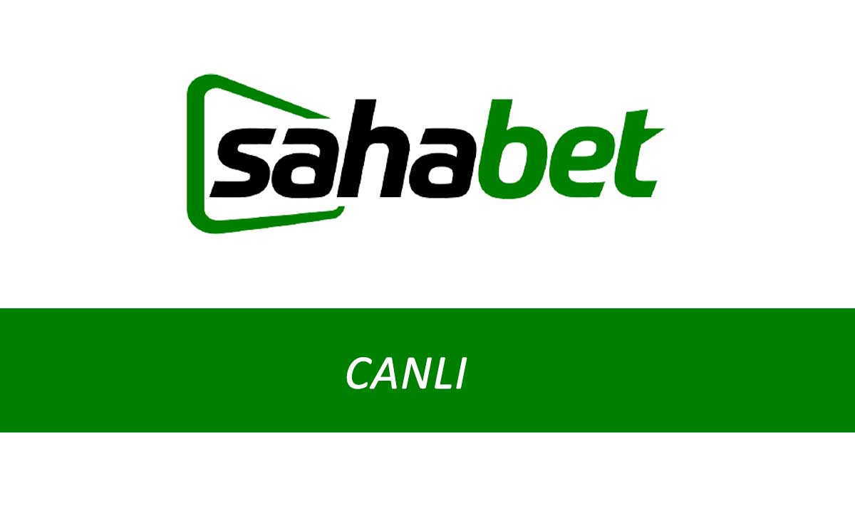 Sahabet Canlı