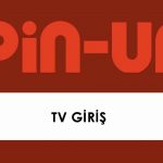 Pinup TV Giriş
