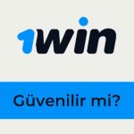 1win Güvenilir Mi?