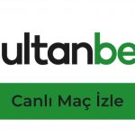 Sultanbet Canlı Maç İzle