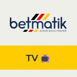 Betmatik TV Yayını ile Ücretsiz Maç İzleyin