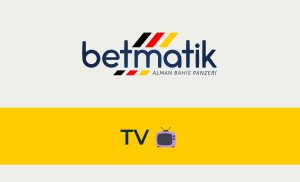 Betmatik TV Yayını ile Ücretsiz Maç İzleyin
