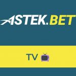 Astekbet TV