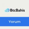 BtcBahis Yorum
