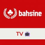 Bahsine com TV Oyunları ve Canlı Maç Yayınları – En İyi Bahis Deneyimi İçin Doğru Adres!