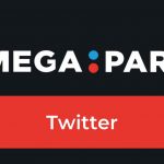 Megapari Twitter