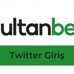 Sultanbet Twitter Giriş