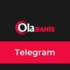 Olabahis Telegram: Yeni Dönemin En Güvenli Bahis Sitesi