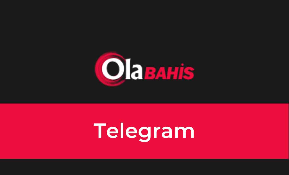 Olabahis Telegram