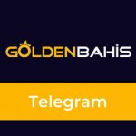 Goldenbahis Telegram