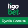 Ligobet Üyelik Bonusu