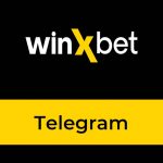 Winxbet Telegram