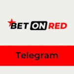 BetOnRed Telegram