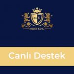 Meritroyalbet Canlı Destek