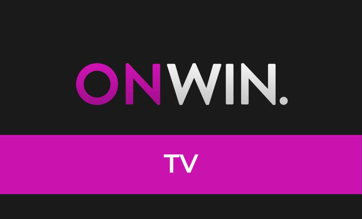 Onwin TV