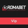 Romabet Vip