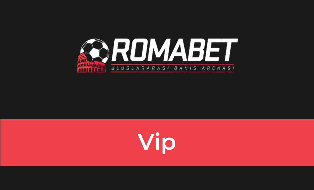 Romabet Vip