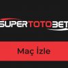 Süpertotobet Maç İzle