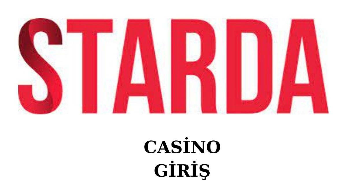 Starda Casino Giriş