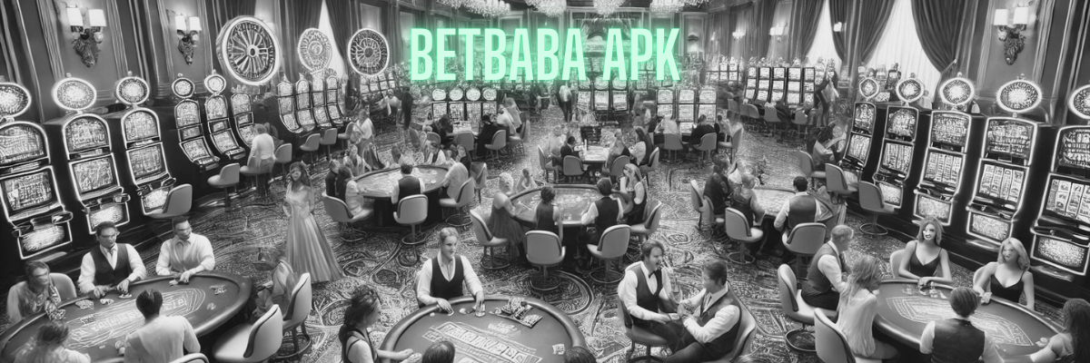 Betbaba Apk