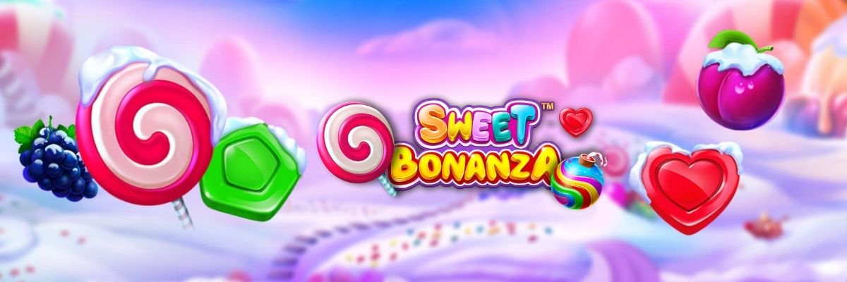 Sweet Bonanza Taktik