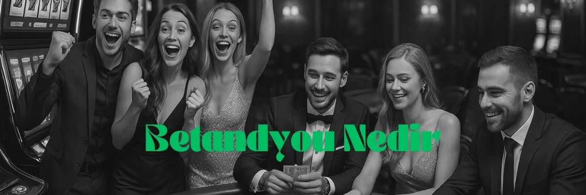 Betandyou Nedir